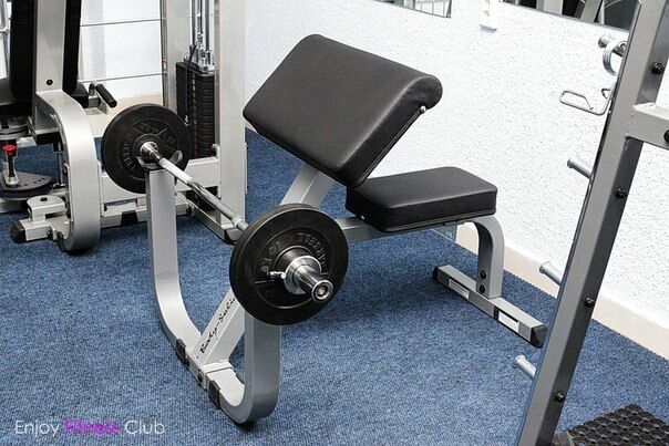FitnessPro