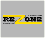 Лого Спортивный клуб «REZone»