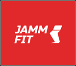 Лого Фитнес-студия «Jamm Fit»
