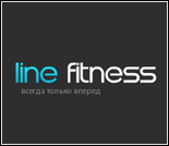Лого Студия танца «Line»
