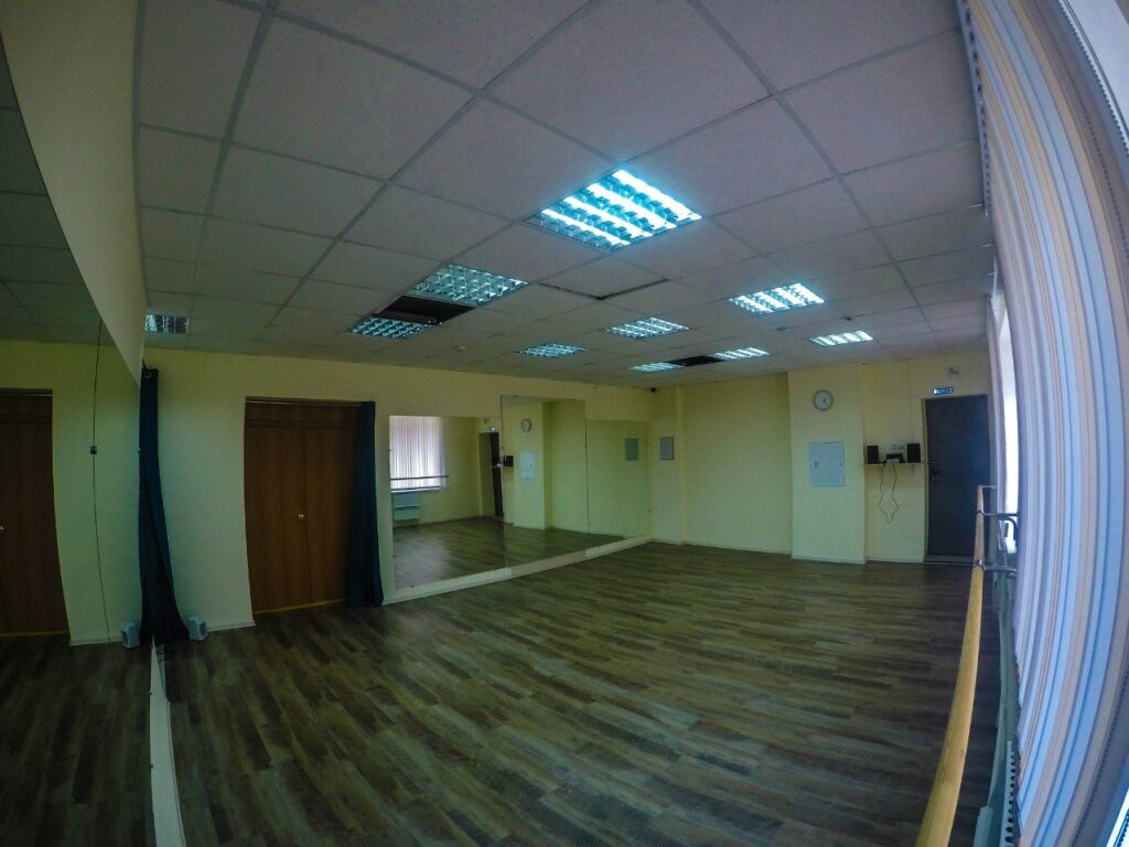 Студия танца «Атлас Мира»