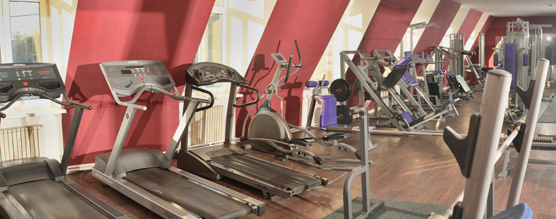 FitnessPro