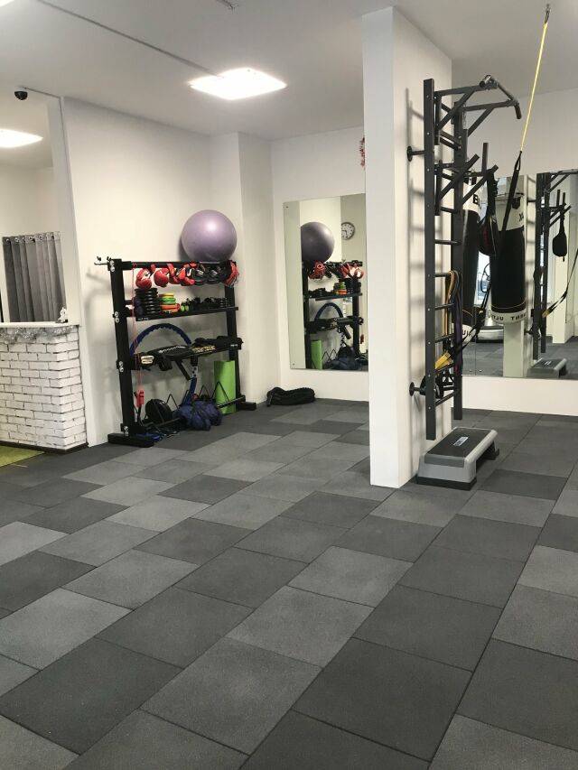 FitnessPro