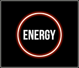 Лого Фитнес-центр «Energy»