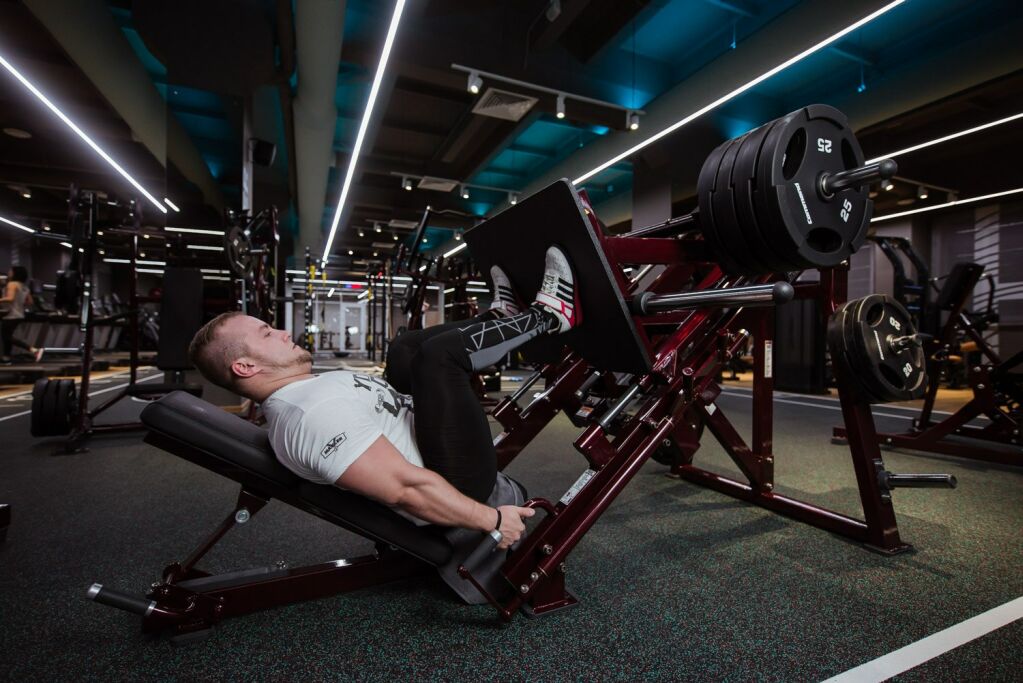 FitnessPro