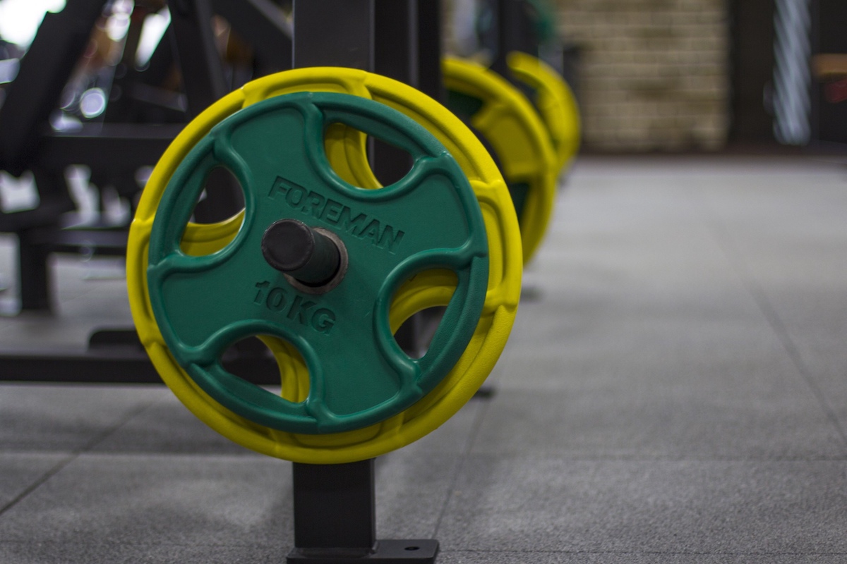 FitnessPro