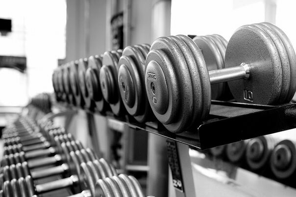 FitnessPro