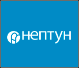 Лого Фитнес-клуб «Нептун»