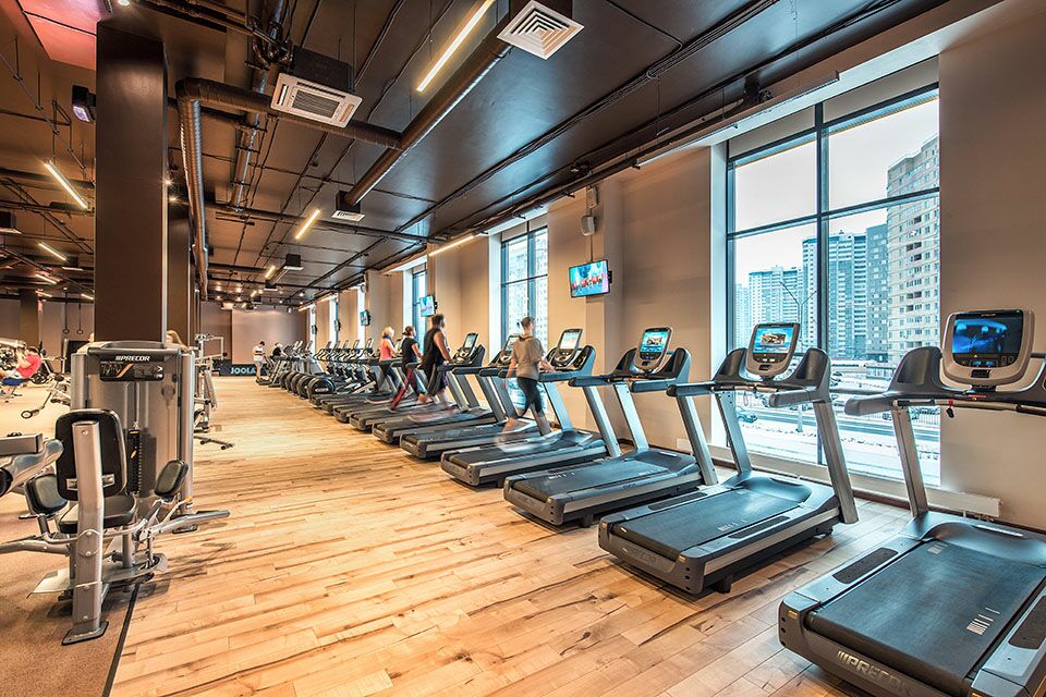 FitnessPro