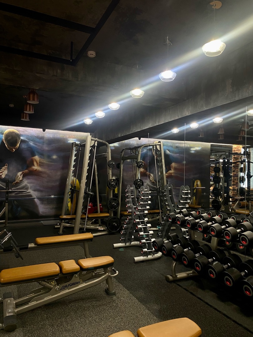 FitnessPro