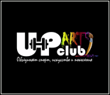 Лого Спортивный клуб «UpClub»