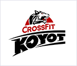 Лого Спортивный клуб «Koyot»