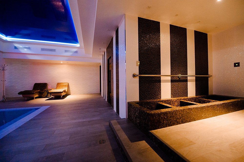 Аквакомплекс «HELIO SPA»
