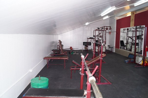 FitnessPro