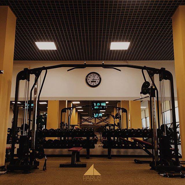 FitnessPro
