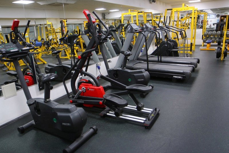 FitnessPro