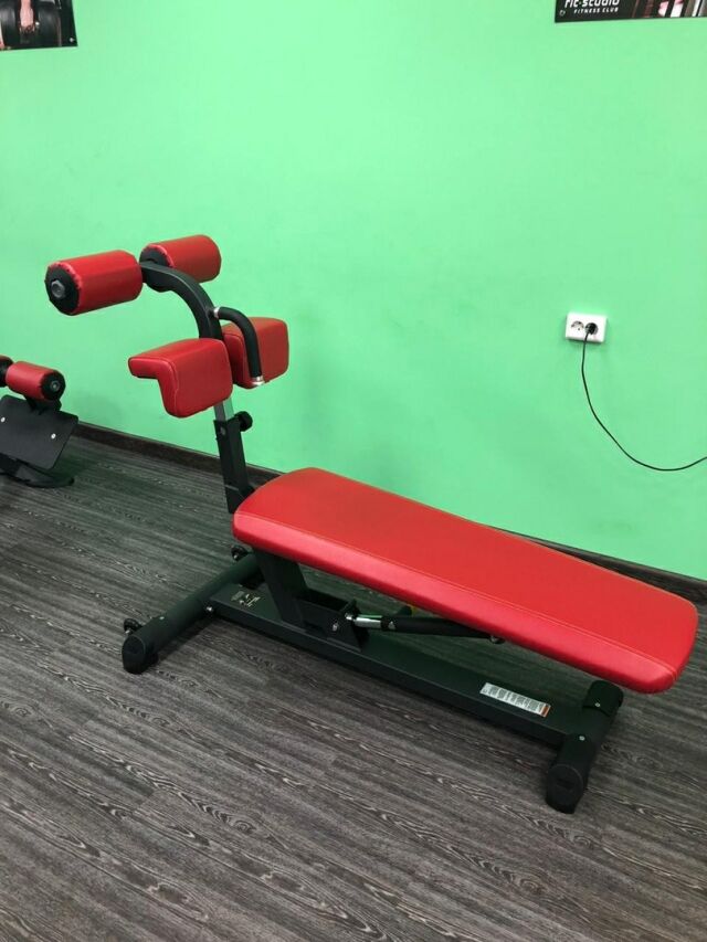 Фитнес-клуб «Fit-Studio»