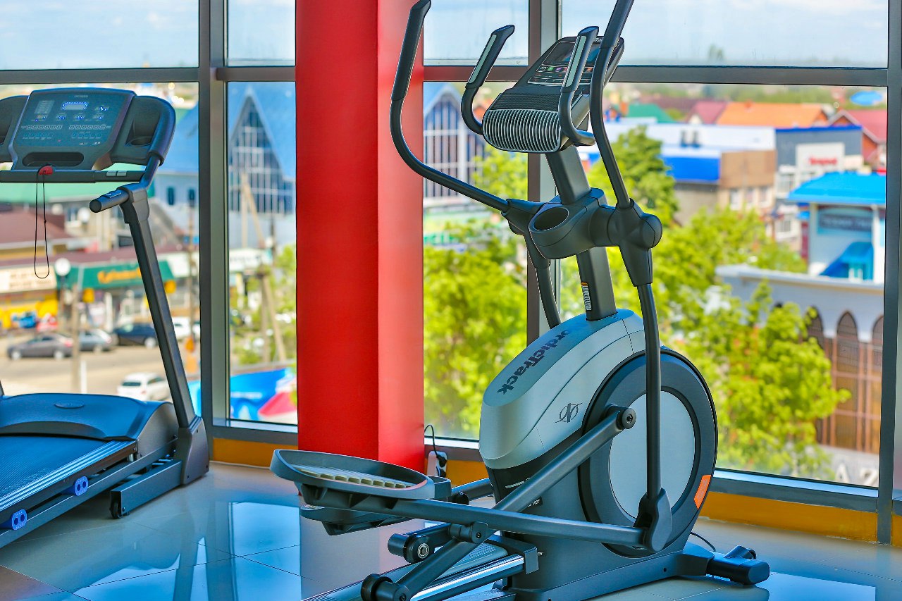 FitnessPro