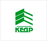 Лого Спортивный клуб «Кедр»