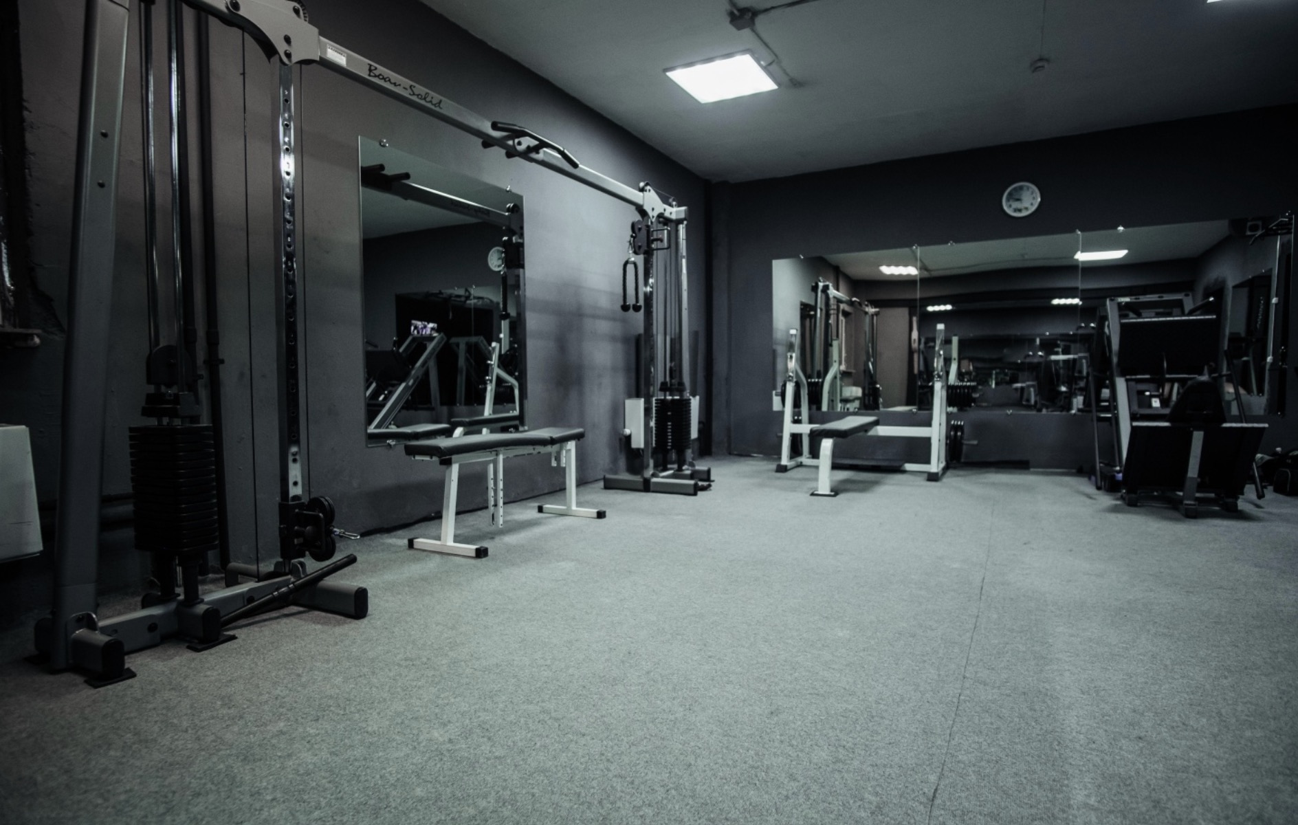 FitnessPro