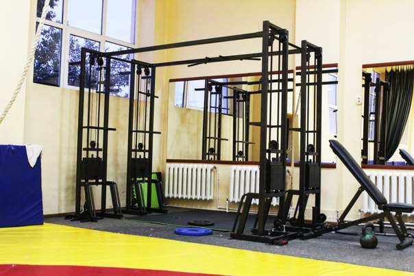 FitnessPro