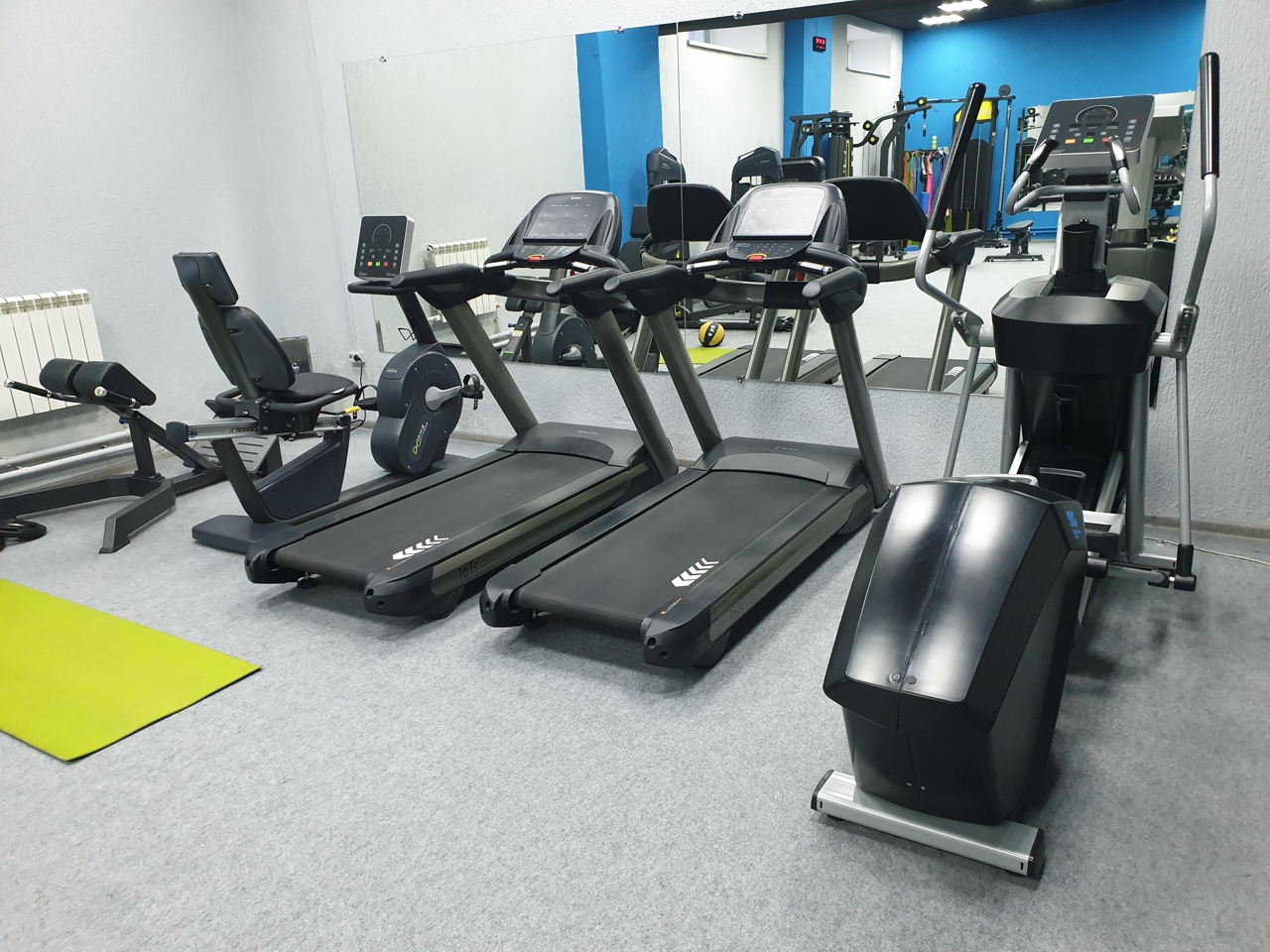 FitnessPro