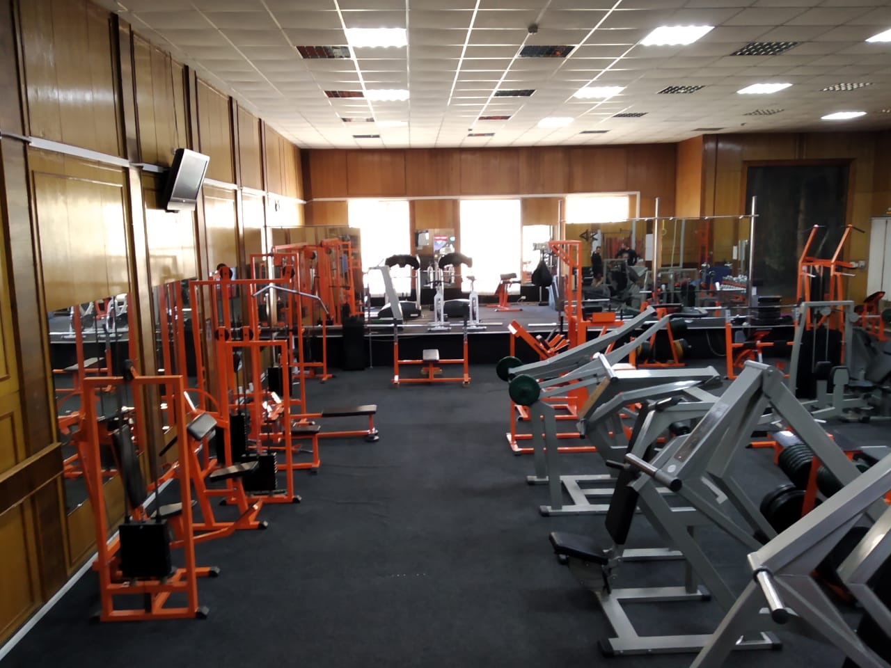 FitnessPro