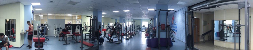 FitnessPro