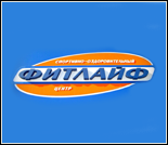 Лого Фитнес-центр «Фитлайф»
