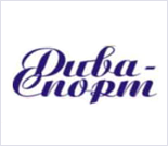 Лого Фитнес-центр «Дива-Спорт»