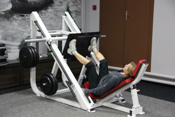 FitnessPro