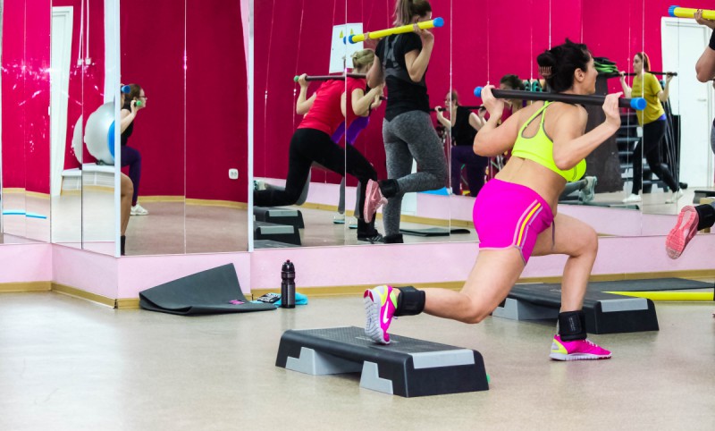 FitnessPro