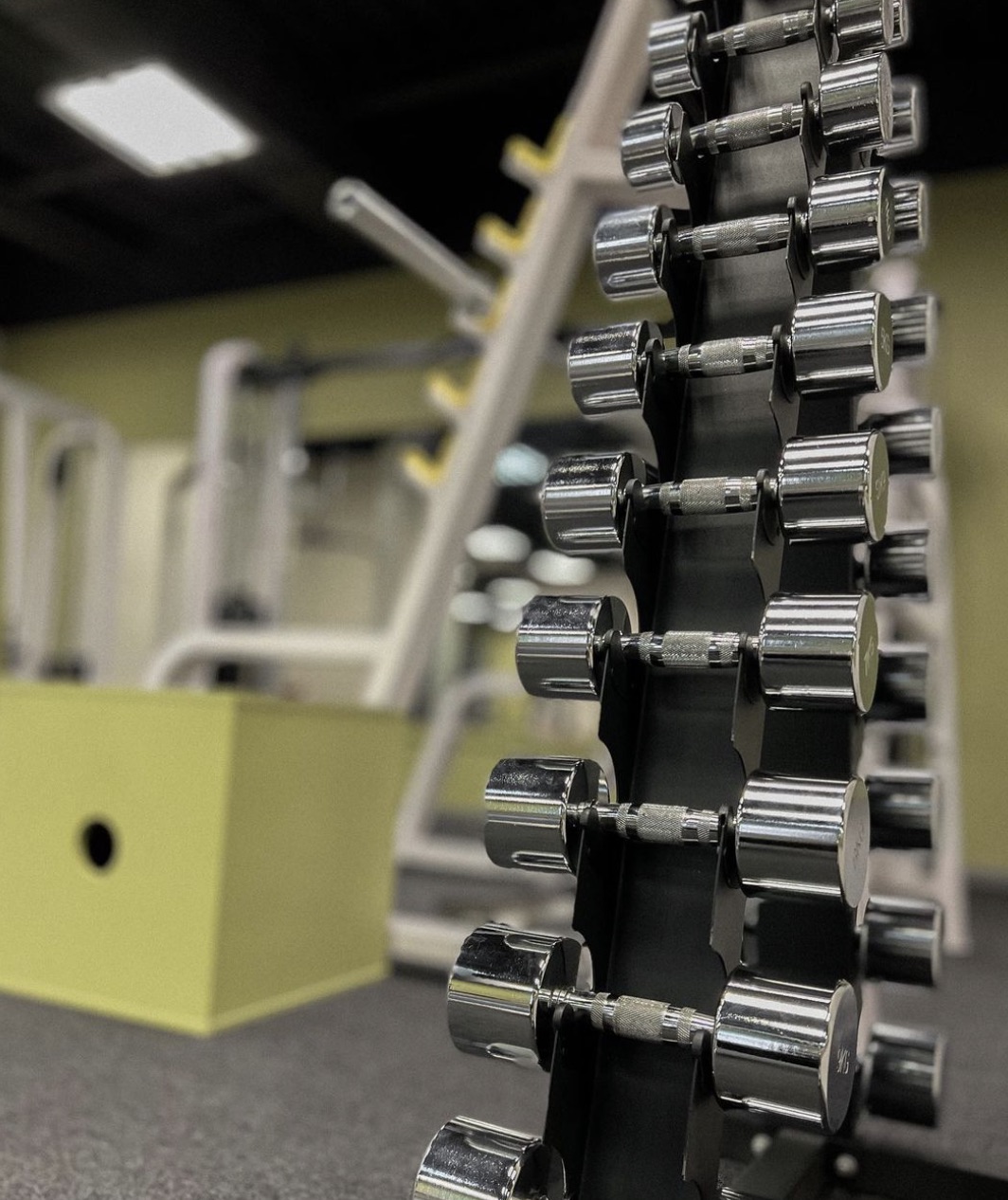 FitnessPro