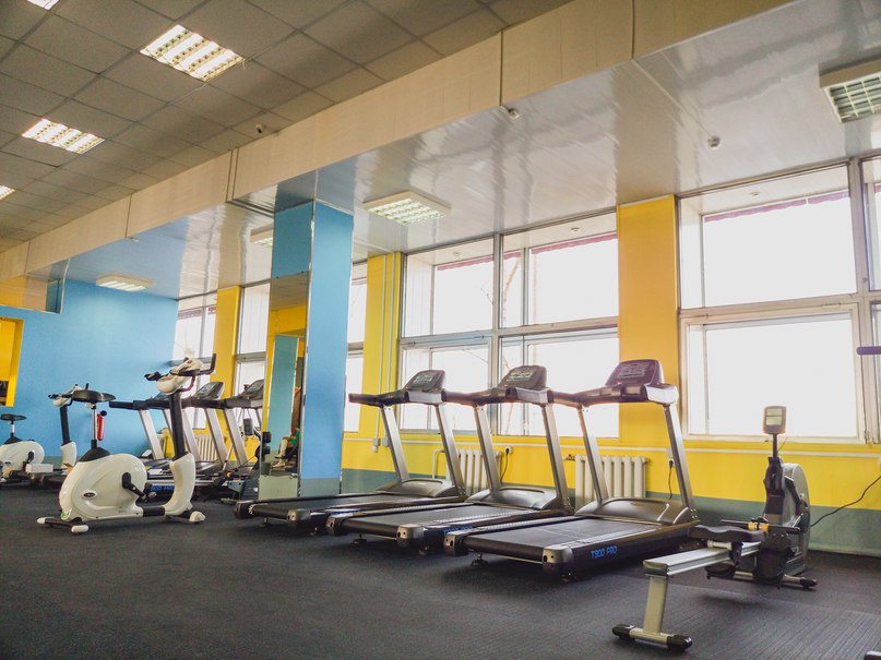 FitnessPro