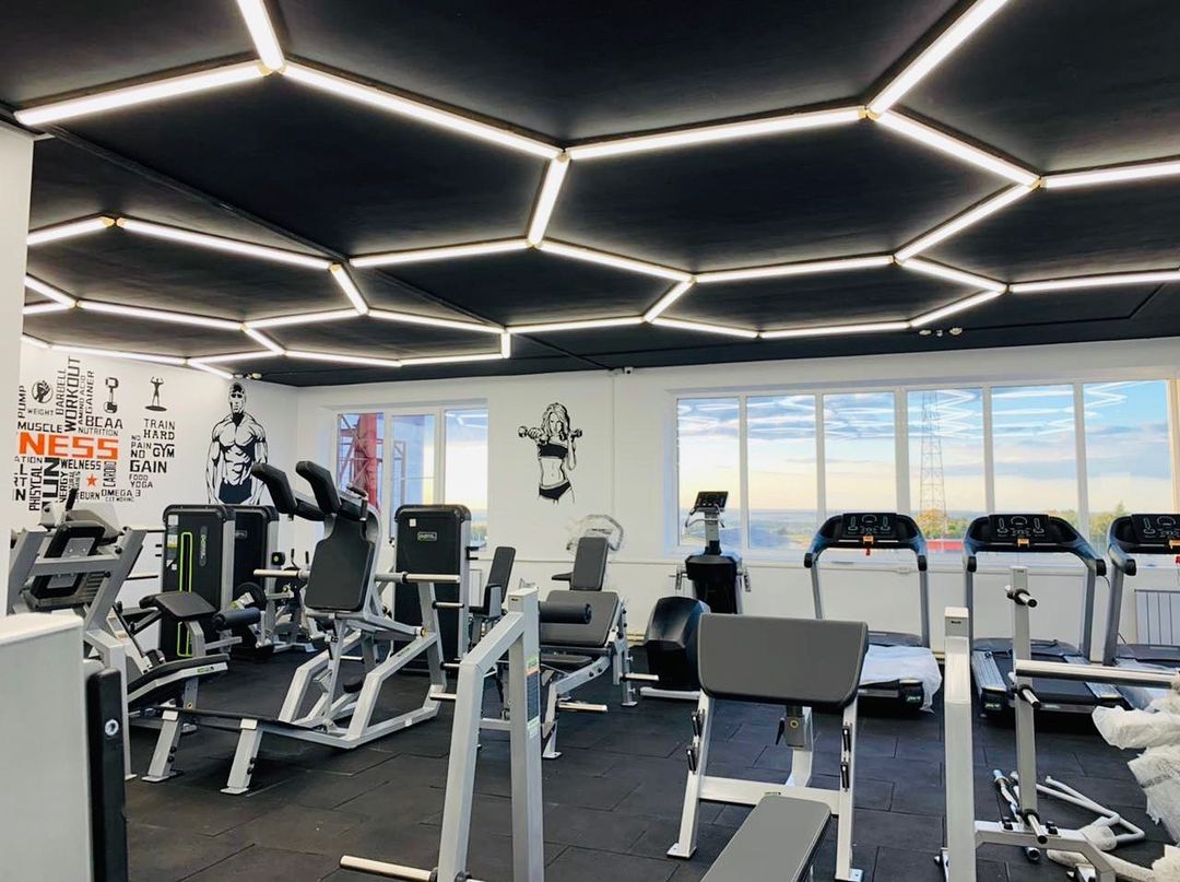 FitnessPro