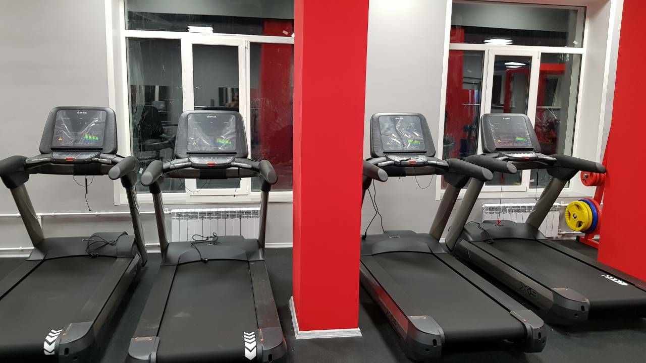 FitnessPro