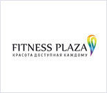 Лого Фитнес-клуб «Fitness Plaza» (Профсоюзов)