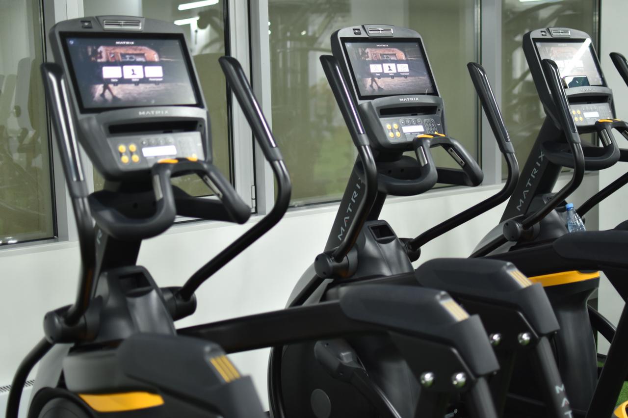 FitnessPro