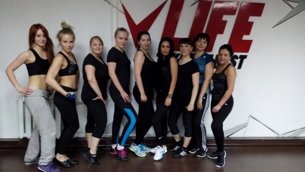 FitnessPro
