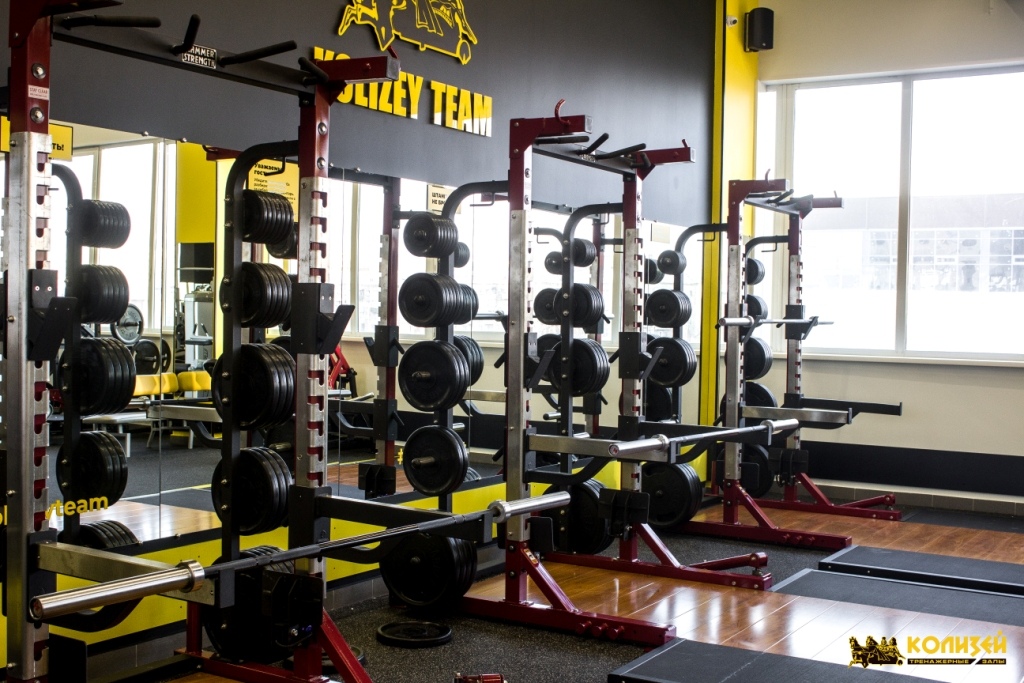 FitnessPro