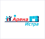 Лого Спортивный комплекс «Арена-Истра»