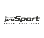 Лого Спортивный клуб «Планета proSPORT»
