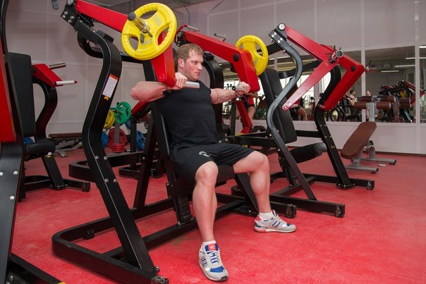 FitnessPro