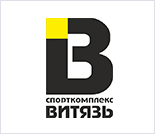 Лого Спортивный комплекс «Витязь»