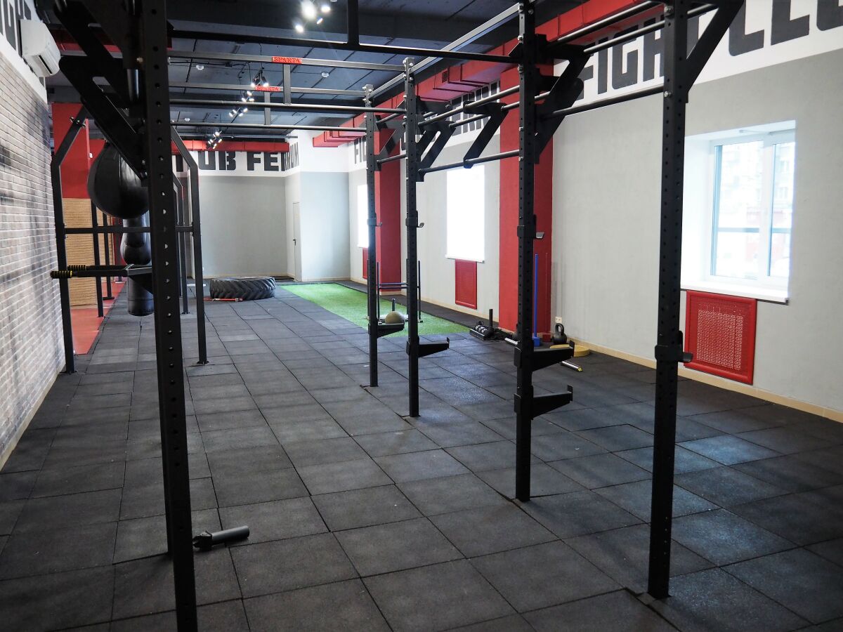 FitnessPro