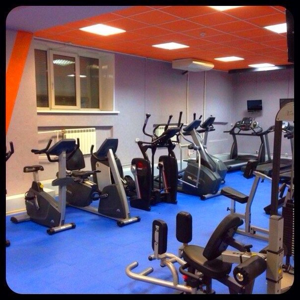 FitnessPro