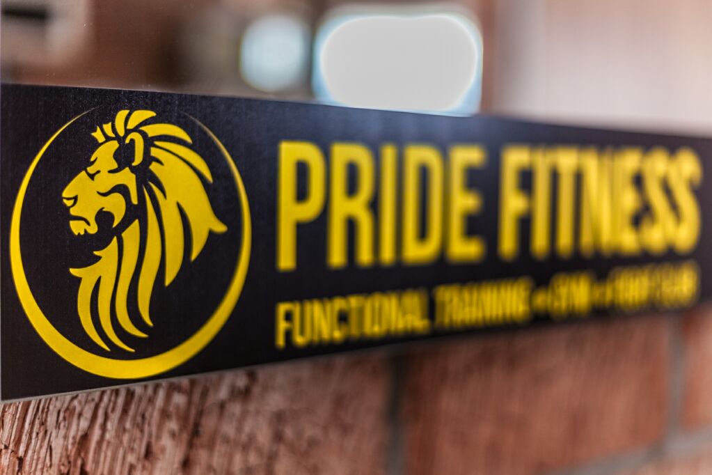 FitnessPro