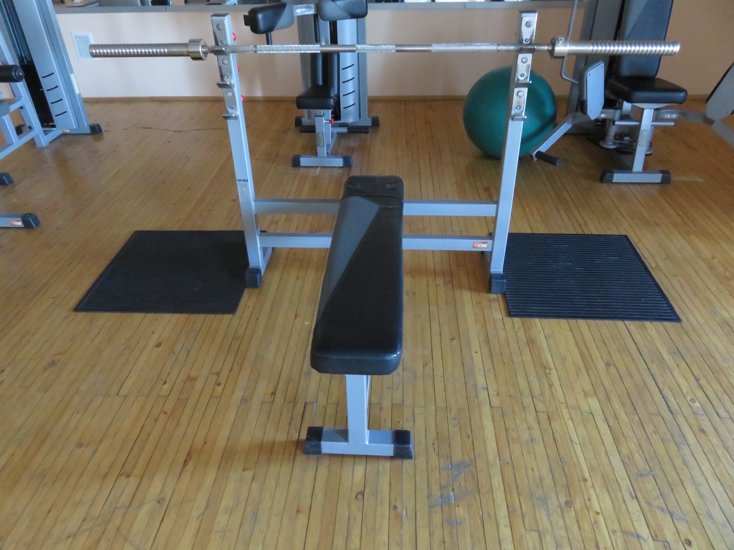FitnessPro