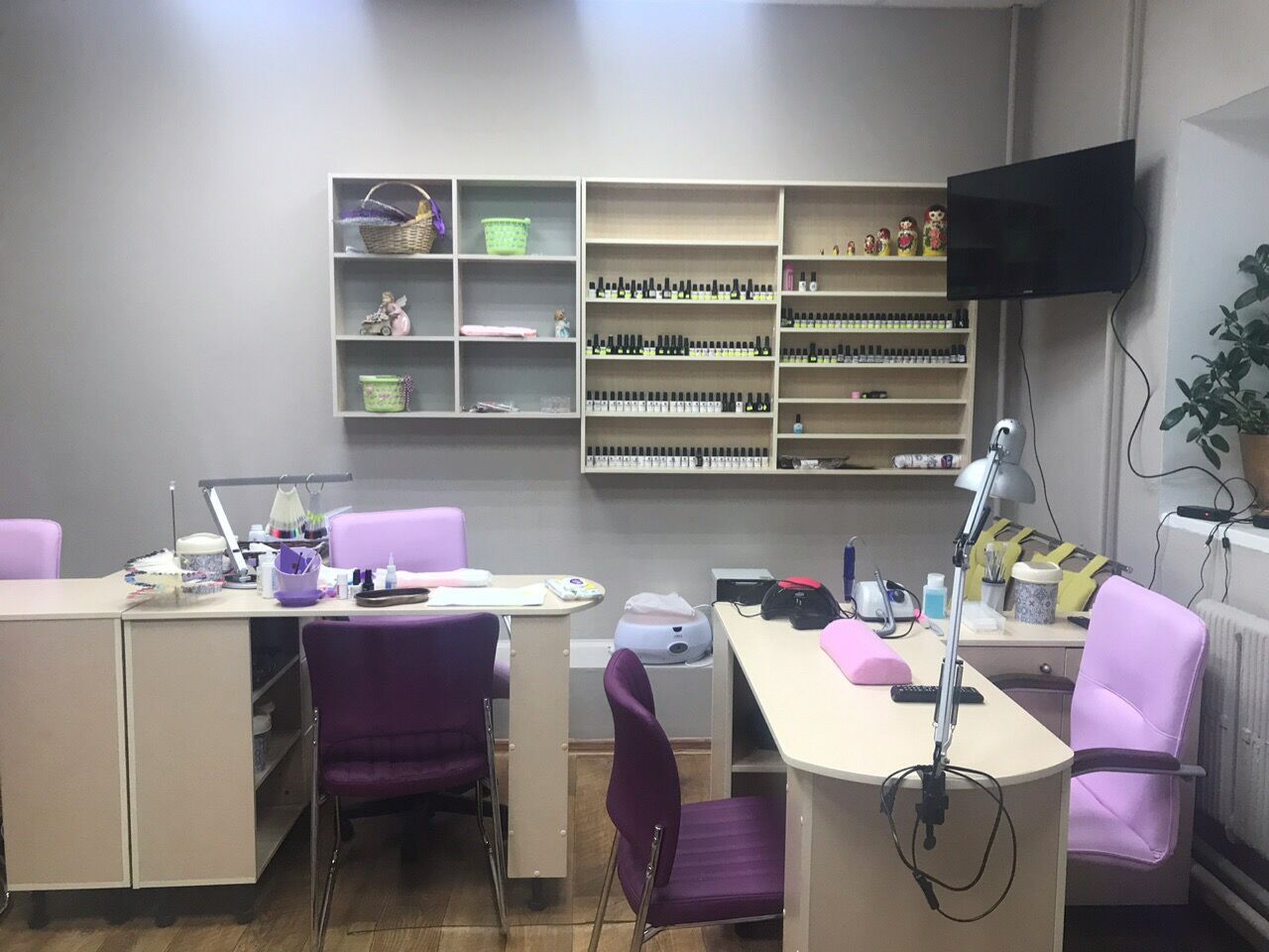 Женский центр «WomenWell»