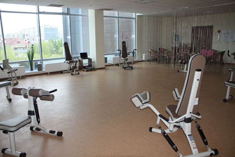 FitnessPro
